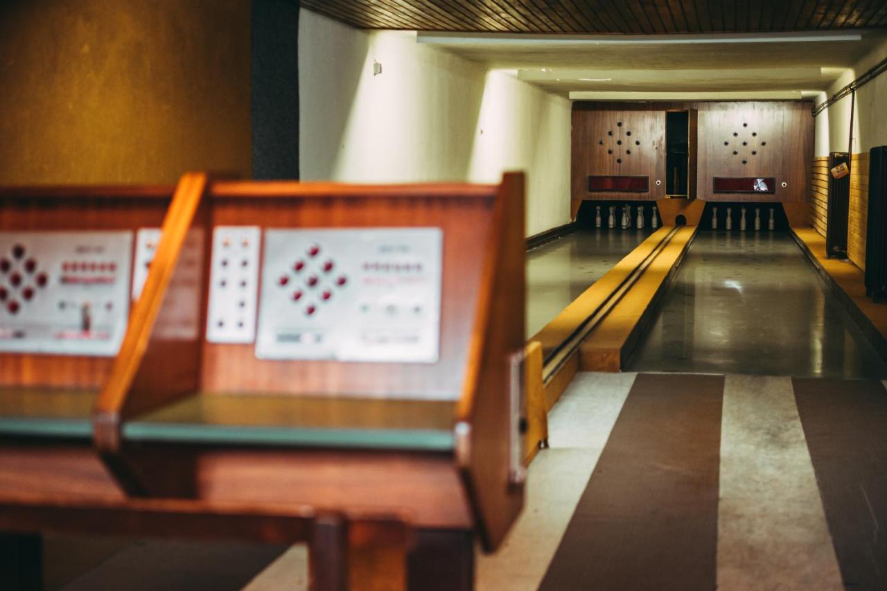 Lovrenc na PohorjuPenzijon Urbanc住宿加早餐旅馆 外观 照片